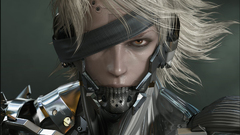 Video games metal gear