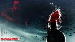 Video games metal gear