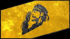 Video games metal gear