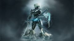 Video games metal gear