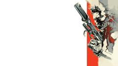 Video games metal gear
