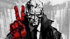 Video games metal gear