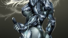Video games metal gear
