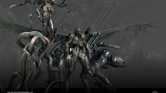 Video Games metal Gear