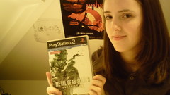 Video Games metal Gear