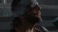 Video games Metal Gear Solid 5: The Phantom Pain