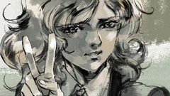 Video games metal gear solid metal gear Peace Walker Metal Gear 