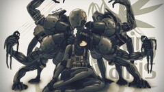 video games metal gear solid video game art video game girls