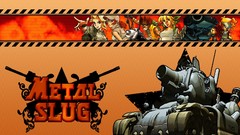 Video games Metal Slug Slug 2
