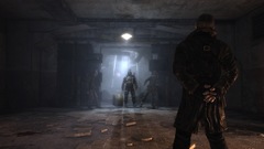 Video games metro 2033