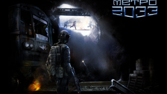 Video games metro 2033