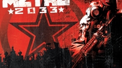 Video games metro 2033