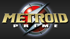 Video games metroid prime