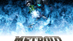 Video games metroid prime