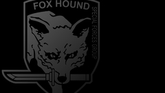 Video games mgs metal