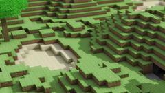 Video games minecraft