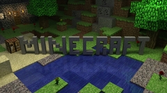 Video games minecraft