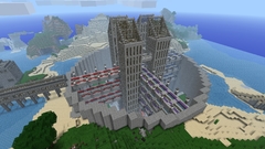 Video games minecraft