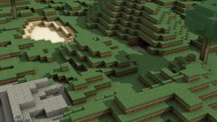 Video Games minecraft game