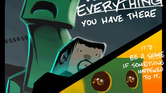 Video Games minecraft game