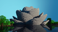 Video games minecraft sydney