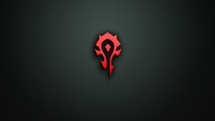 video games Minimalism horde Simple Background