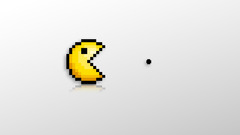 Video Games minimalistic geek