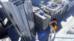 Video games mirrors edge