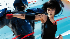 Video games mirrors edge