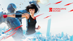 Video games mirrors edge