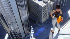 Video games mirrors edge