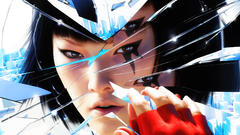 Video games mirrors edge