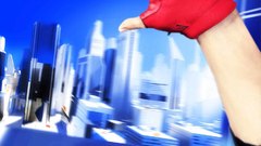 Video games mirrors edge
