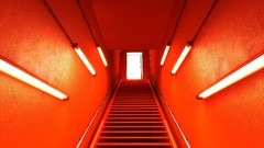 Video games mirrors edge