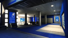 Video games mirrors edge