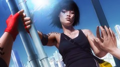 Video games mirrors edge