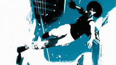 Video Games mirrors edge