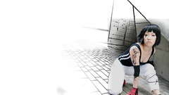 Video Games mirrors edge