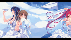 Video games misaki kurehito