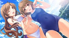 Video games misaki kurehito