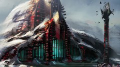 Video games mmorpg guild