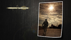 Video games Modern Warfare