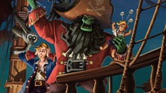 Video games Monkey Island
