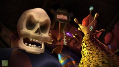 Video games Monkey Island