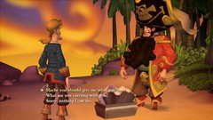Video games Monkey Island