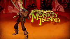 Video games Monkey Island