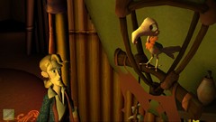 Video games Monkey Island