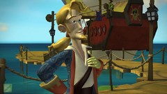 Video games Monkey Island