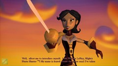 Video games Monkey Island