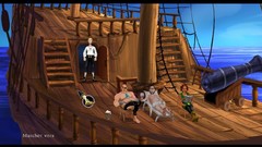 Video games Monkey Island